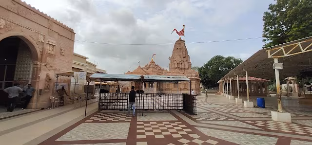 Mata no Madh