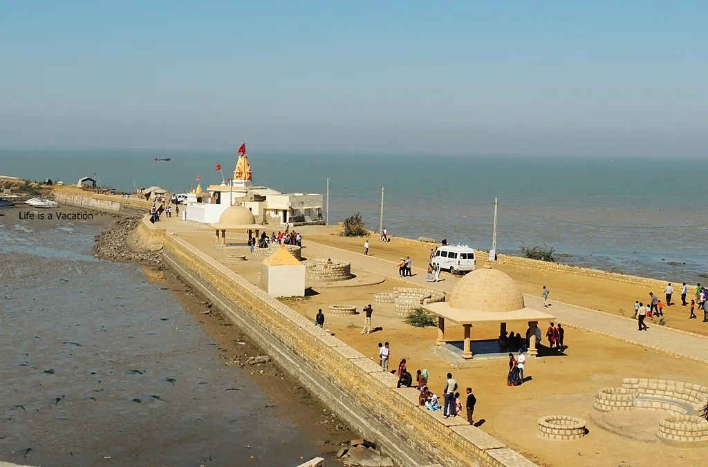 Narayan Sarovar